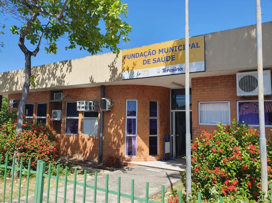 Fundação Municipal de Saúde (FMS) de Teresina