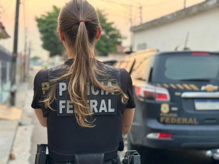 Polícia Federal