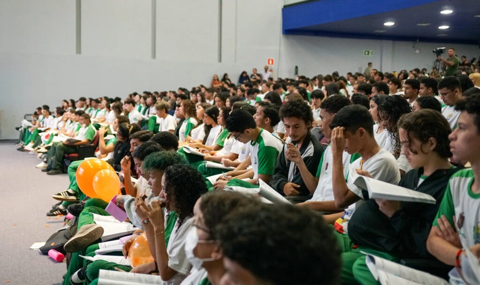 Programação de Ensino