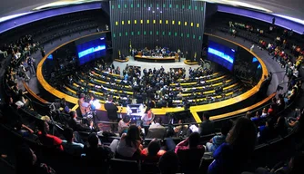 Câmara dos Deputados