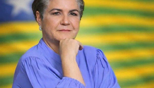 PSDB lança pré-candidatura da médica Lúcia Santos ao Governo do Piauí
