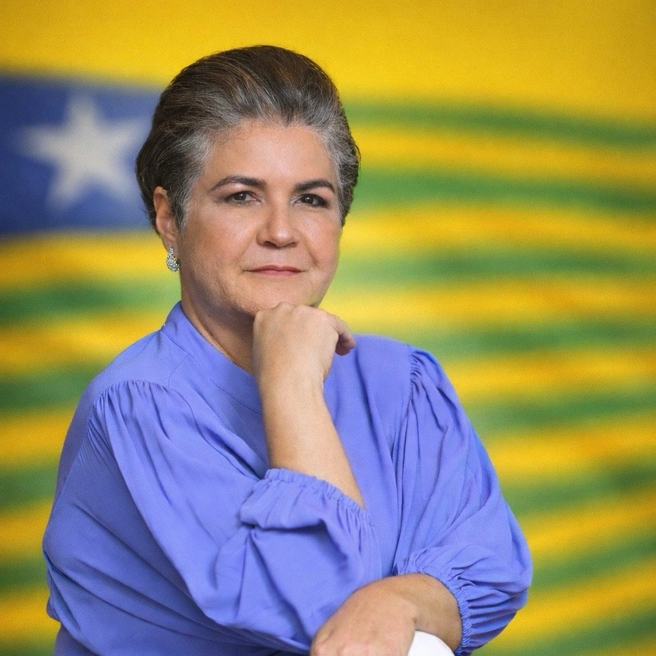 médica Lúcia Santos