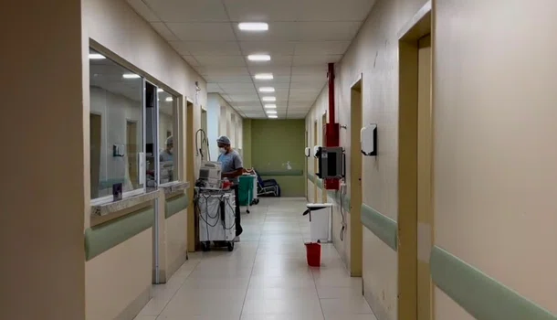 Hospital Regional Tibério Nunes contará com mais de 300 leitos com obras em Floriano