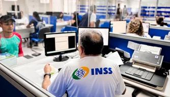 INSS e MPS realizam mutirão com oferta de 59 mil vagas em todo o Brasil