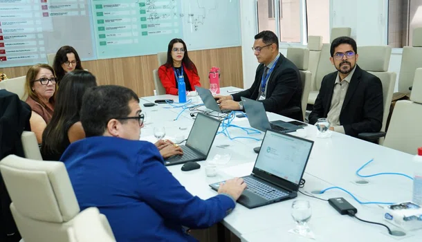 TJ inicia implantação de plataforma para gerenciar medidas socioeducativas no Piauí