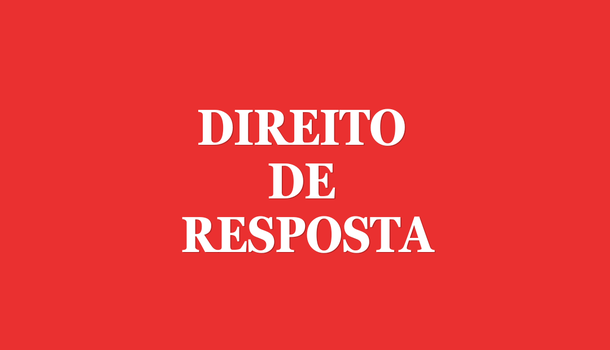 Empresa envia direito de resposta sobre contrato com Prefeitura de Morro do Chapéu