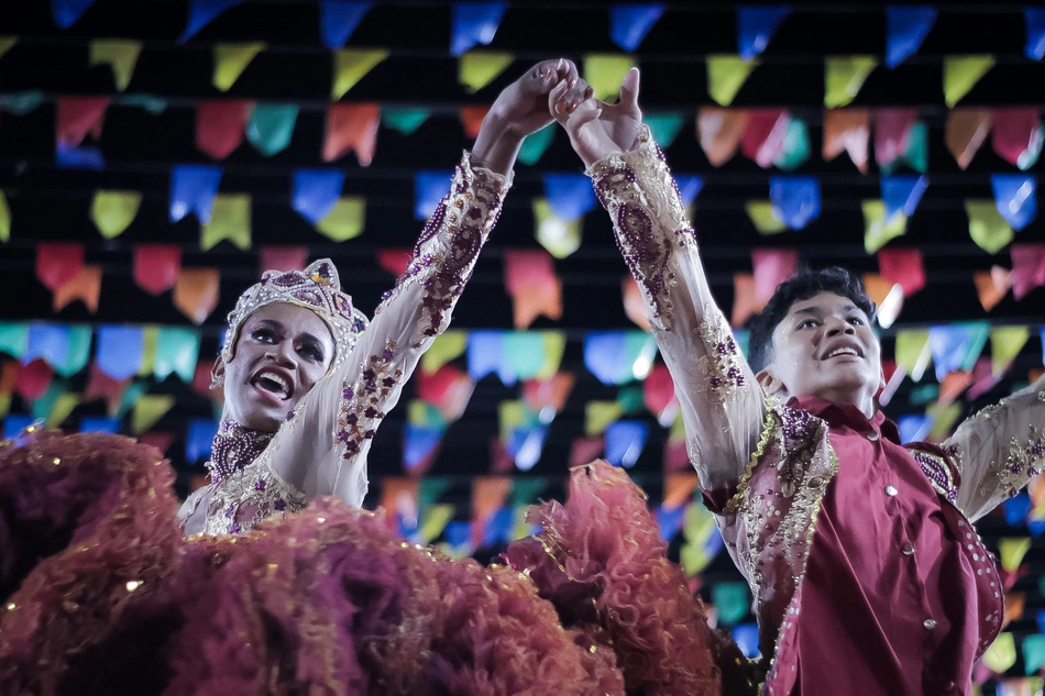 Festa Junina