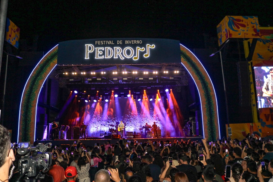 Festival de Pedro II