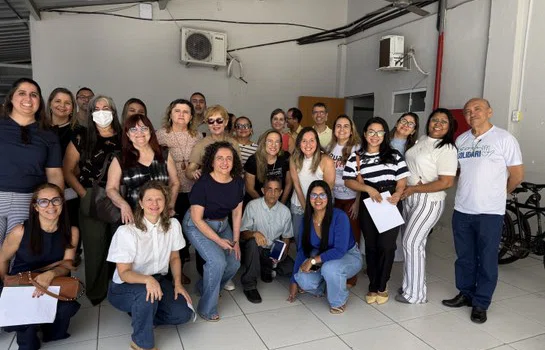 TRE-PI participa de curso sobre política de atenção às pessoas em situação de rua