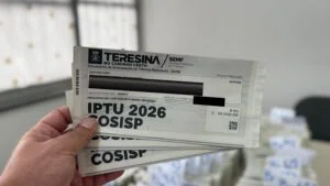 IPTU 2026