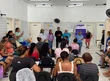 Projeto Sasakawa reforça combate à hanseníase em Teresina