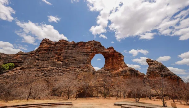 Serra da Capivara