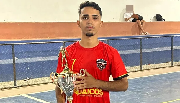 Jovem que morreu afogado em barragem