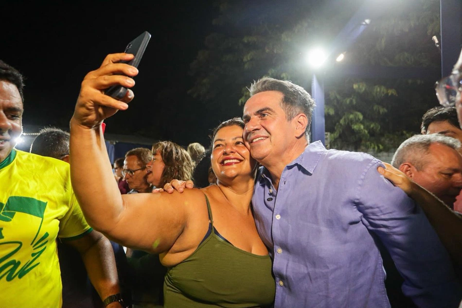 Pesquisa confirma Ciro Nogueira em primeiro lugar e como nome preferido do eleitor