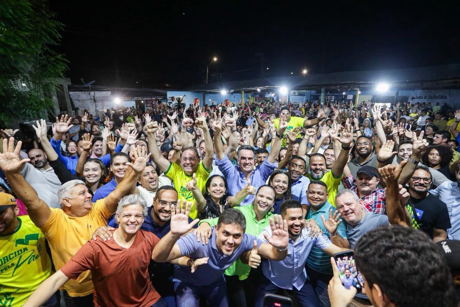Pesquisa confirma Ciro Nogueira em primeiro lugar e como nome preferido do eleitor