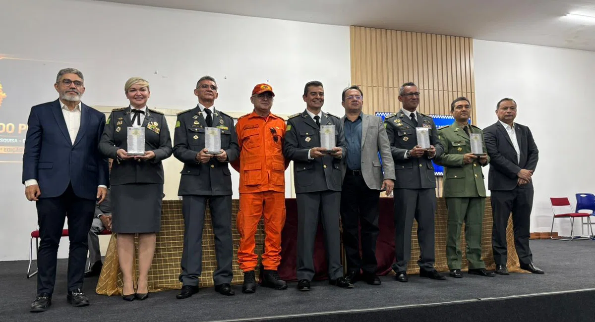 Conclusão do 2º Curso Superior de Polícia amplia qualificação de oficiais no Piauí