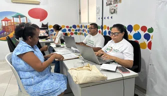 Governo do Piauí divulga propostas aptas à votação do OPA 2026-2027