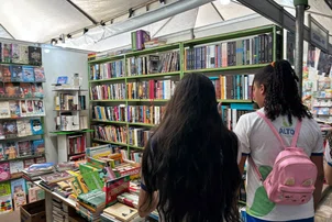 24ª edição do Salipi é sucesso e reúne grande público em Teresina