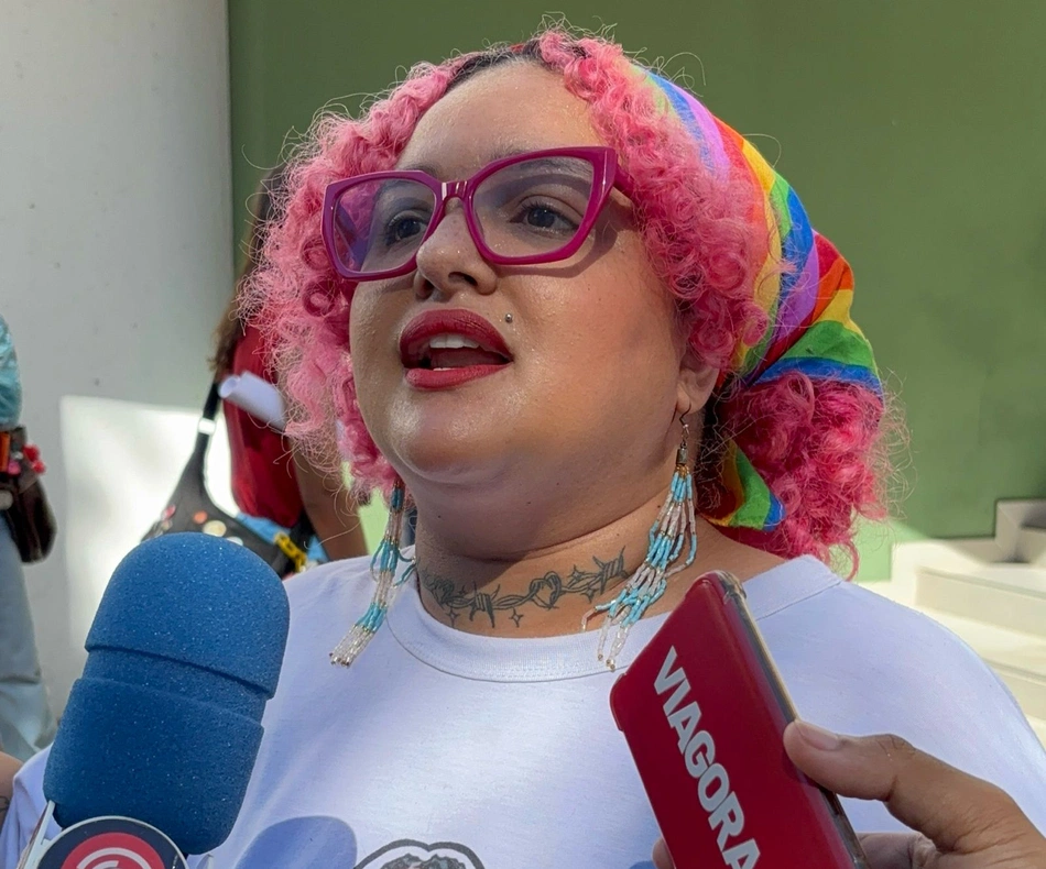 Camila Hilário