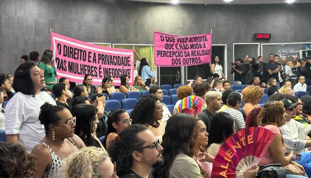 Câmara Municipal de Teresina