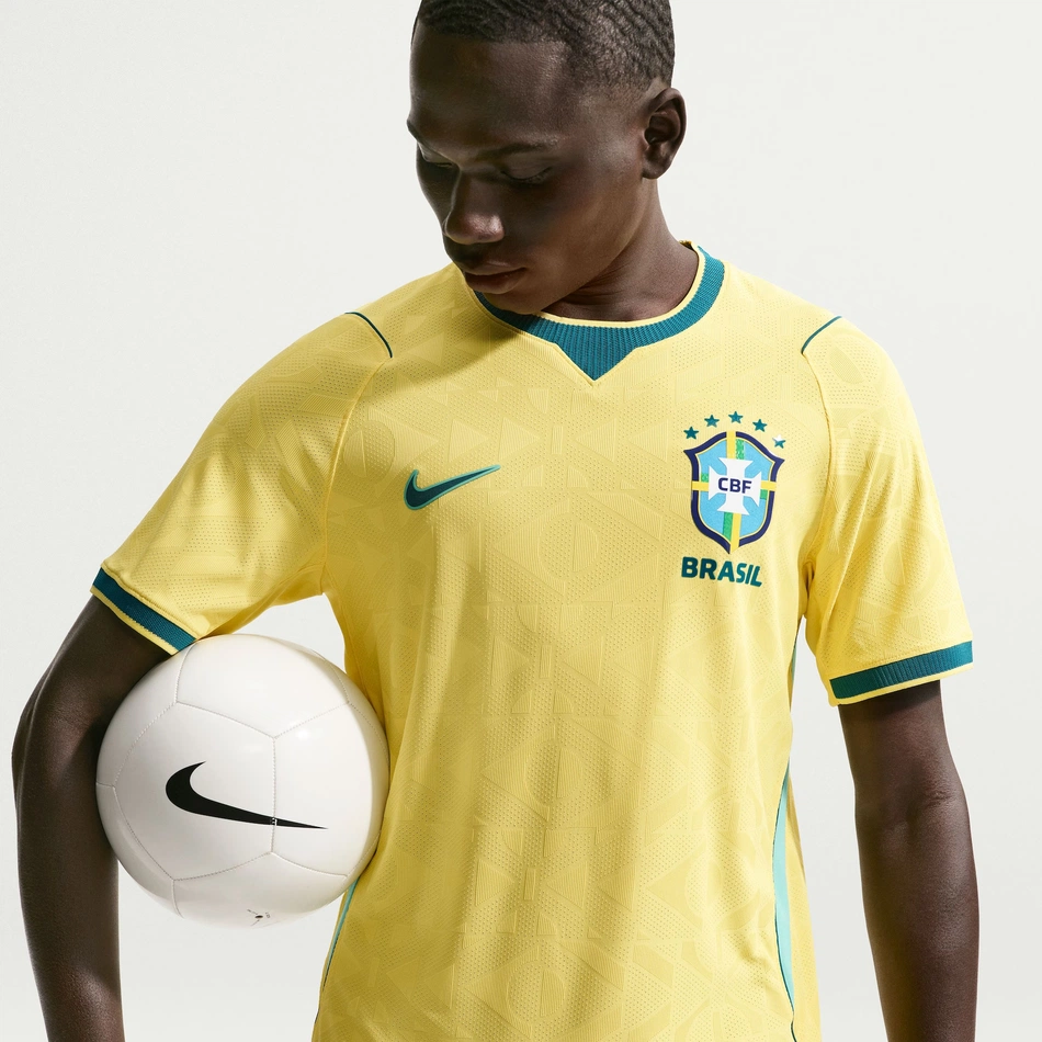 Camisa do Brasil 2026/27