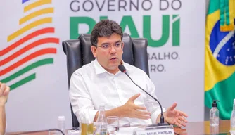 Governador Rafael Fontelles