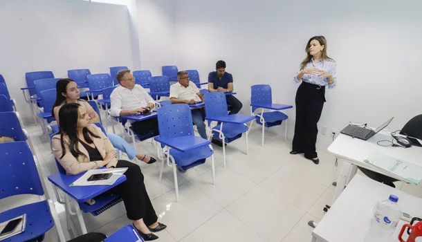 MP discute adequação de municípios piauienses à Política Nacional de Resíduos Sólidos