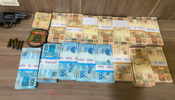 Operação Expansão de Domínio
