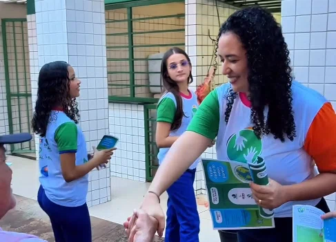 Prefeitura de Esperantina