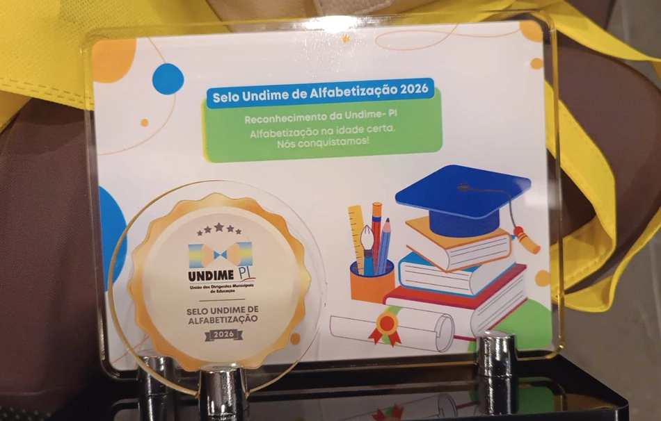 Esperantina conquista reconhecimento estadual