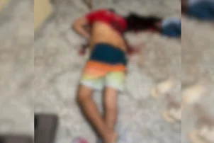 Homem é assassinado a tiros dentro de residência na cidade de Parnaíba