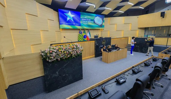 Alepi realizará sessão solene em homenagem ao Dia do Pastor