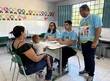 Assistência Social na Comunidade leva serviços para moradores da zona rural de Esperantina