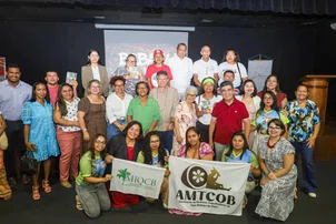 Lei reconhece quebradeiras de coco babaçu como patrimônio cultural