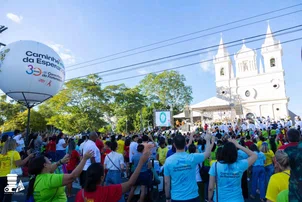 Caminhada da Fraternidade será realizada neste sábado em Teresina