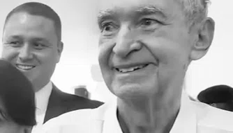 Ex-comandante da PM-PI, coronel José Rodrigues Alves