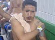 Polícia Militar prende suspeito de tentativa de homicídio em Parnaíba