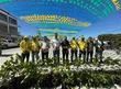 Secretária do Meio Ambiente distribui 9 mil mudas frutíferas e nativas em quatro municípios piauienses