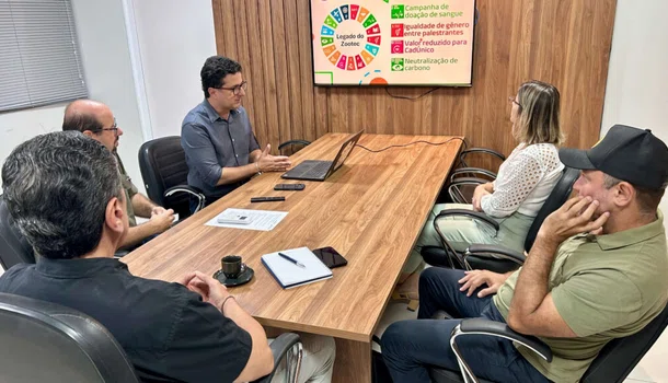 Piauí será sede do Congresso Brasileiro de Zootecnia pela primeira vez