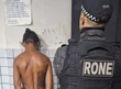 Polícia Militar do Piauí prende homem foragido da Justiça do Alagoas