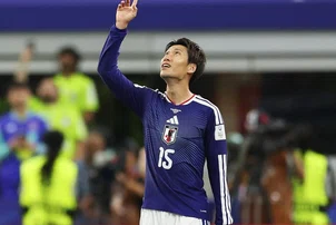 Japão empata com Holanda em partida acirrada na Copa do Mundo