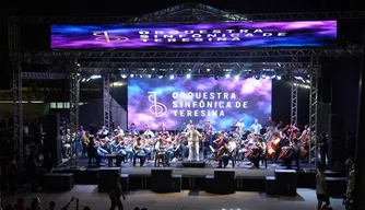 Orquestra Sinfônica de Teresina