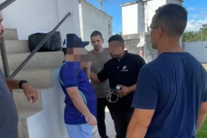 Condenado pela morte de empresário é preso em Teresina