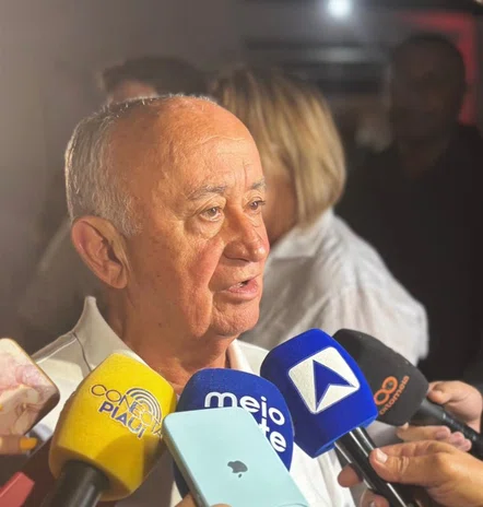"Estamos conseguindo reverter adesões ao concorrente", declara Júlio César