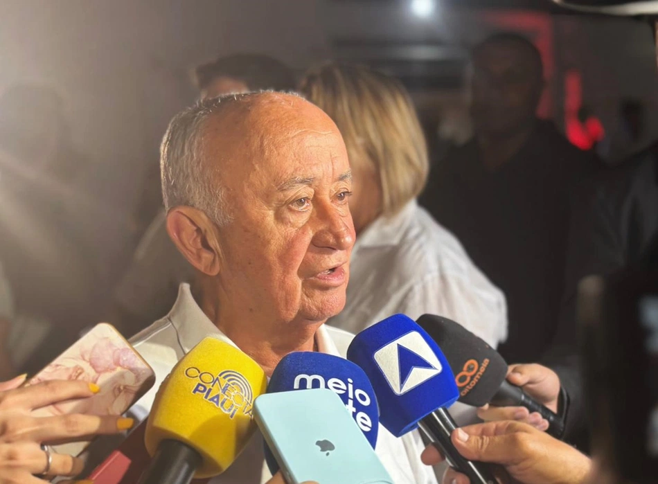 Deputado Júlio César