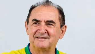 Prefeito de Floriano, Antônio Reis