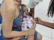 aplicação da vacina pneumo-20, vacinação, imunização