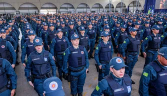 Polícia Militar