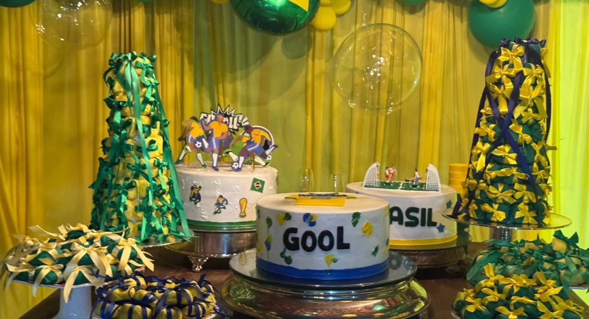 Prefeita Ivanária Sampaio comemora aniversário ao lado de amigos