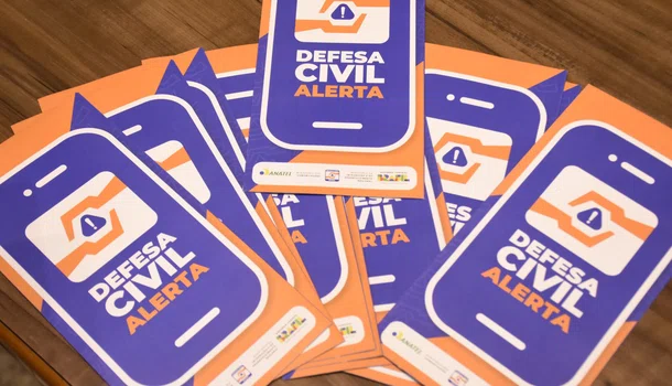 Defesa Civil